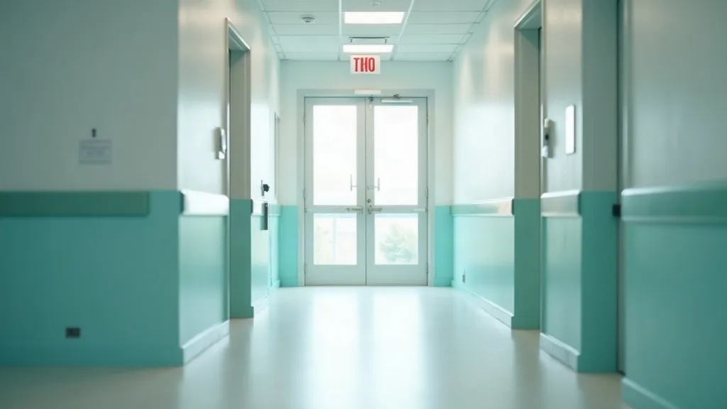 Generic archive cover image: a calm teal-and-white clinical scene drawn from the site's stock cover set, used here as this article's cover.